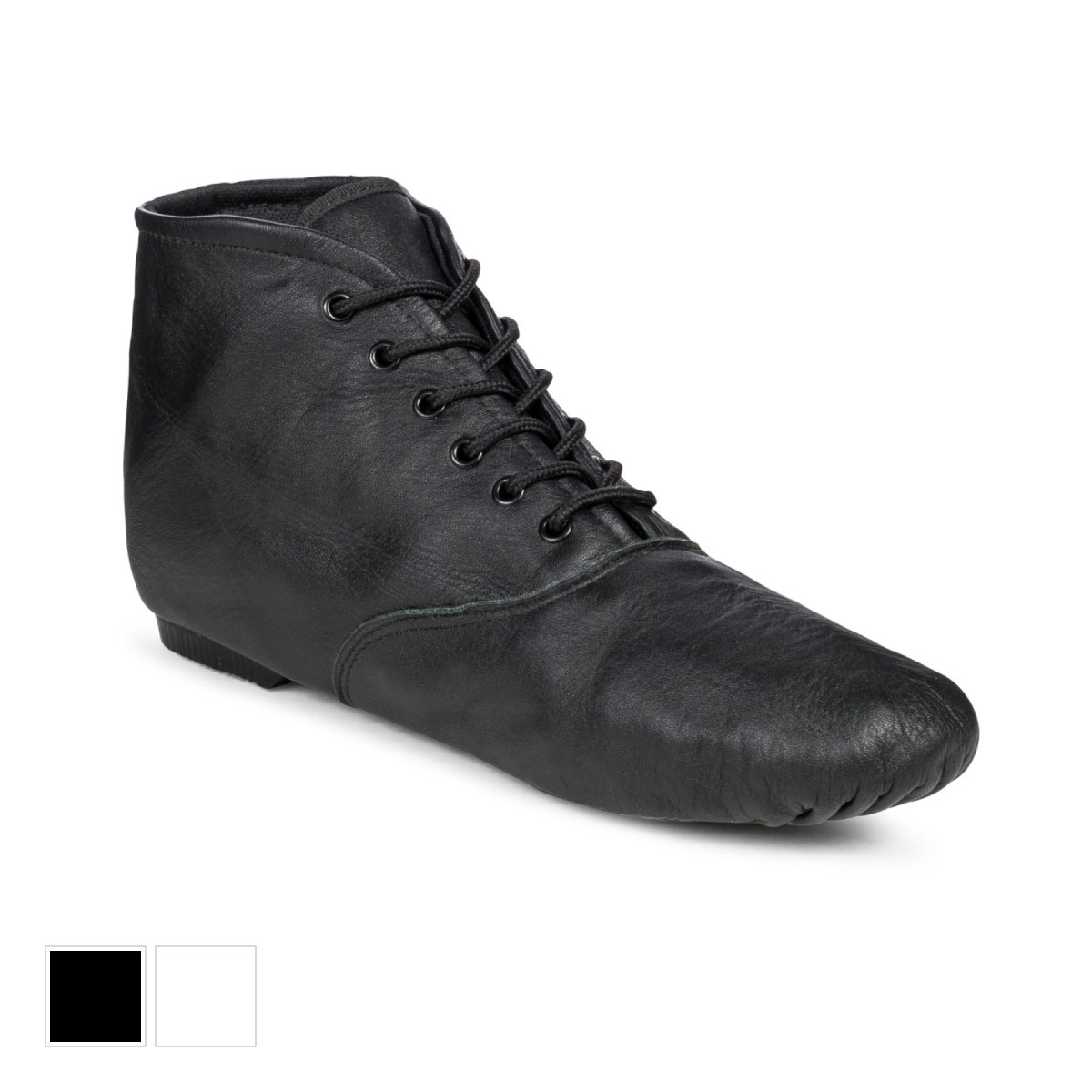 Gardetanzstiefel -Solo Dance-